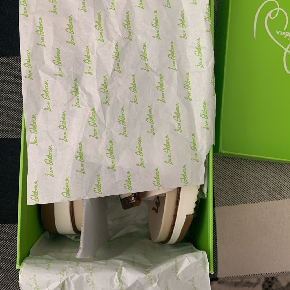 Sam Edelman - Picture 8 of 8